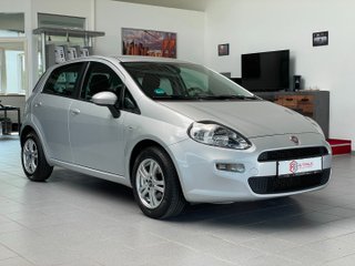 Fiat Punto Pop KLIMA|TÜV NEU|SCHECKHEFT