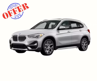 2021 BMW X1 xDrive28i - photo 1