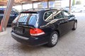 Daumennagel 3 - Volkswagen V Variant Comfortline 1.6 KLIMA PDC AHK GRA
