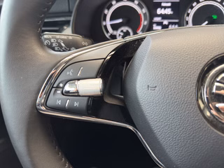 Skoda Scala Autom., LED CarPlay PDC Sitzhzg. - foto 7