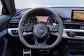 Daumennagel 16 - Audi RS4 AVANT 2.9 TFSI/ QUATTRO/MATRIX/MEMORY/PANO/TEMPO