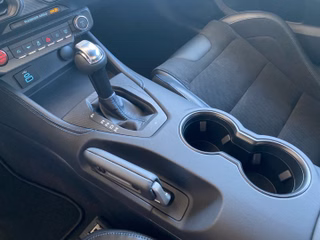 Ford Mustang Fastback DARK HORSE + RECARO - bilder 10