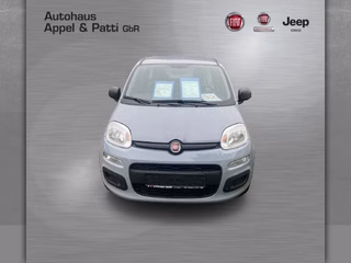 Fiat New Panda age.one-day registration Kaufen