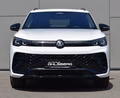 Daumennagel 2 - Volkswagen Tiguan R-LINE /STHZ HUD/PANO/20 ZOLL/H&K/BLACK/IQ