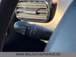 Citroën C4 Cactus 110 S&S OneTone*2.HAND*KAMERA*TEMP*SHZ - bilder 17