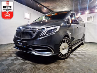 Mercedes-Benz Vito Gebrauchtwagen Kaufen