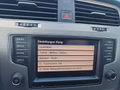 Daumennagel 42 - Volkswagen Golf R-Line 1,4TSI Navi/Kamera/Teilleder/Sitzhz.