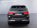 Daumennagel 3 - Jeep Grand Cherokee 3.0 Summit/AUTOMATIK/ACC/4X4/PANO/KAM/NAVI/