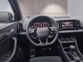 Daumennagel 14 - Skoda Karoq Sportline 1,5TSI DSG aAHK/ACC/Matrix/Navi/el.Klappe   **