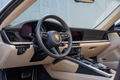 Daumennagel 12 - Porsche 911/992 Targa 4S Heritage Design Edi  Lift PDCC