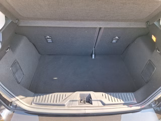 Ford Fiesta 1.0 Cool & Connect LED DAB Navi RFK Winter-P. - bilder 9