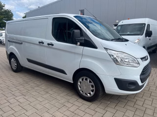 Ford Transit Custom Used vehicle for sale