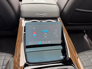 Cadillac Escalade ESV 6.2 V8 Platinum Sport ABV + 2026 - bilder 30