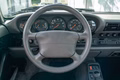 Daumennagel 15 - Porsche 911/993 Carrera  6-Gang Z8 schwarz metallic