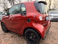 Daumennagel 36 - Smart ForTwo*PANORAMA*AMBIENTE*KAMERA*90PS*SONDERLACK