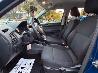 Skoda Fabia 1.0l MPI 44kW Active*Klima*Tempomat*2.HD - foto 8