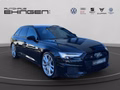 Daumennagel 4 - Audi S6 Avant Pano+Matrix+AHK+HuD+B&O+Leder+Navi+ACC+Kamera