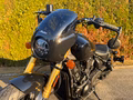 Daumennagel 8 - Indian Scout 101 Limited + Tech MY 2026