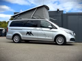 Daumennagel 2 - Mercedes-Benz V 250 Marco Polo  d EDITION RWD 1.Hd