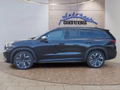 Daumennagel 3 - Skoda Kodiaq Sportline 1,5TSI aAHK/7-Sitzer/Pano/Matrix/Navi   **