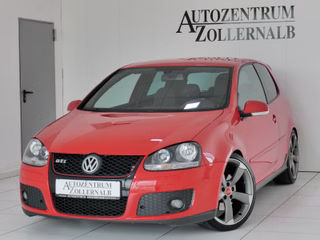 Volkswagen Golf Gebrauchtwagen Kaufen