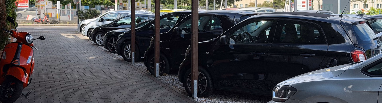 DUK Automobile | Gebrauchtwagenhändler Berlin