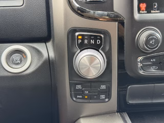 Dodge RAM 1500 5.7 V8 Crew Cab Laramie + Hardtop - foto 28
