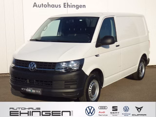 Volkswagen T6 Transporter Gebrauchtwagen Kaufen