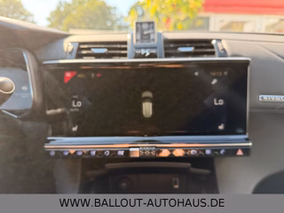 DS Automobiles DS7 Crossback Rivoli+*NAVI*VIRTUEL*LED*PANO*ACC* - bilder 20
