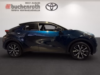 Toyota C-HR Plug-In Hybrid FWD Teamplayer +Technik Pak. - bilder 4