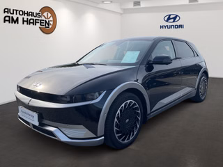 Hyundai IONIQ 5 Gebrauchtwagen Kaufen