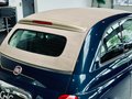 Daumennagel 20 - Fiat 500C 1.2 Lounge Cabrio |Klima|BC|Infotainment|