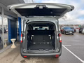 Daumennagel 10 - Ford Tourneo Courier Trend - Fahrer Assist.P - Top