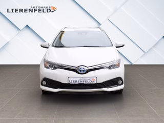 Toyota Auris Touring Sports Hybrid - foto 7