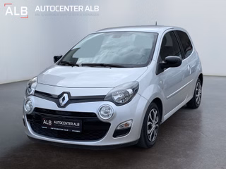Renault Twingo Gebrauchtwagen Kaufen