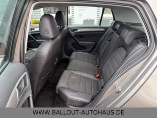 Volkswagen Golf VII Lim.1.HAND*KLIMA*TEMPO*SHZ*KAMERA*EURO5 - bilder 4