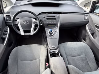 Toyota Prius Life TÜV NEU /Euro5/ Standheizung /Head-UP - foto 12