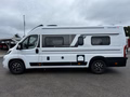 Daumennagel 3 - Eura Mobil VAN 635 EB Mondial Plus Markise Solar Lithium