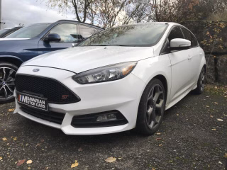 Ford Focus Used vehicle for sale