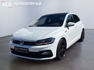 Volkswagen Polo Gebrauchtwagen Kaufen