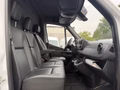 Daumennagel 10 - Mercedes-Benz Sprinter III Kasten FWD 215 CDI L2H2 Kamera+/AHK