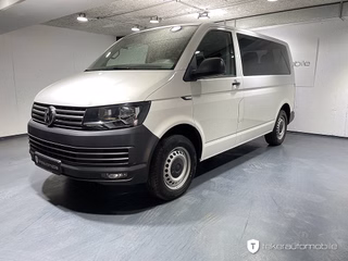 Volkswagen T6 Kombi  Klimaanlage 8Sitze - photo 1