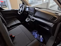 Daumennagel 5 - Opel Vivaro Kombi  XL, AUTM.+AHK+NAVI+KAMERA