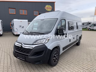 Forster FV 599 HB Used vehicle for sale