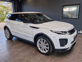 Land Rover Range Rover Evoque SE Dynamic 2.0Td4*Facelift* - photo 5