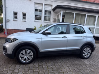 Volkswagen T-Cross/1.Hand/8.900km/Garantie/ - foto 2