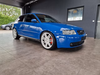 Audi S3 Gebrauchtwagen Kaufen