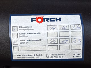 SEAT Ibiza FR FR Navi PDC SHZ ACC LED - foto 37