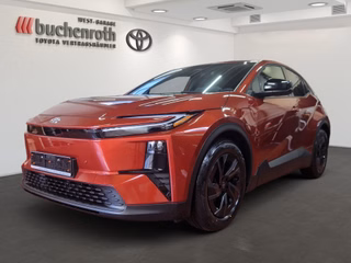 Toyota C-HR Neuwagen Kaufen