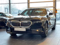 BMW 520d xDrive Lim. A-LED/ACC/HUD/360°/LiveCoPro - foto 1